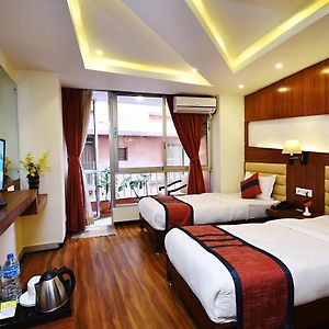 Twin Room Balcony Complimentary Airport Pick up or Drop